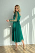 Robe de soirée model 174037 Bicotone